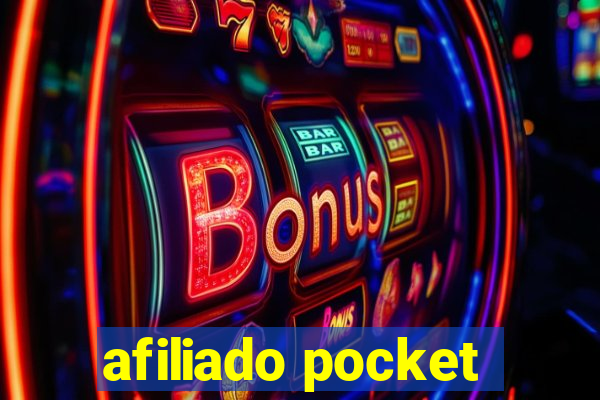 afiliado pocket
